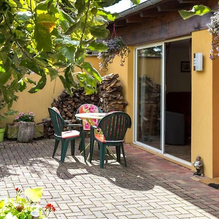 Gites De Charme Chez Christine Ottrott Exterior foto
