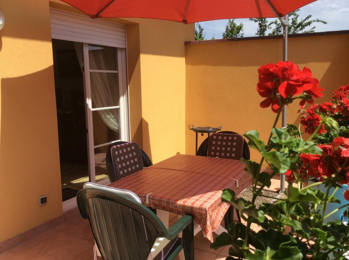 Gites De Charme Chez Christine Ottrott Exterior foto